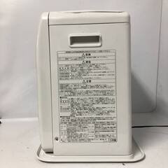 🔷🔶🔷ut5/32　CORONA コロナ 石油ファンヒーター FH-ST4615BY 2015年製 木造12畳/コンクリート17畳　★動作確認済み★🔷🔶🔷の画像