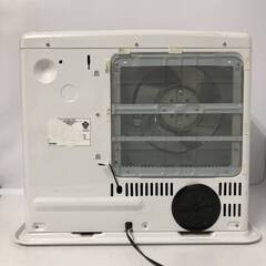 🔷🔶🔷ut5/32　CORONA コロナ 石油ファンヒーター FH-ST4615BY 2015年製 木造12畳/コンクリート17畳　★動作確認済み★🔷🔶🔷の画像