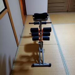 フィットネスの画像