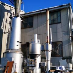 鍛冶工溶接工機械メンテナンス工金物取り付け工の画像