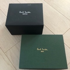 空箱
