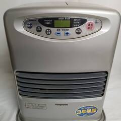 ダイニチ ブルーヒーター FW-3070E 02年製 タンク5....