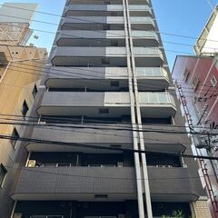 OneLife堺筋本町ヒラナイ【▼室内見学可（※空室状況により、...