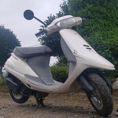 🛵 原付 通勤通学30000円から～数台あります早い者勝ちの画像