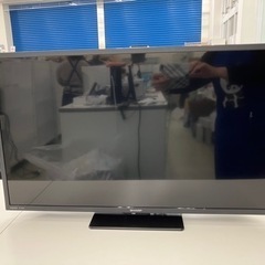 SHARP 液晶テレビ 2022年 32インチ　TJ431