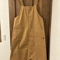 【交渉中】ジャンパースカートXLサイズ