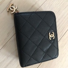 ノベリティー　財布