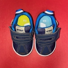 イフミー★ベビーシューズ  １２センチ