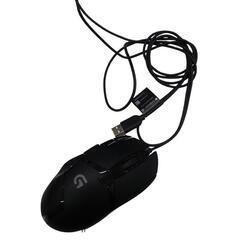 【売ります】Logicool　ゲーミングマウス　G402