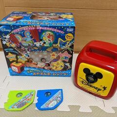 【取引中】天井いっぱい　ディズニーキャラクター
おやすみホームシアター