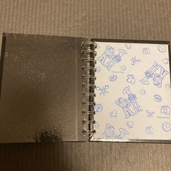 短期掲載　未使用　ディズニー　トイストーリー　フォトアルバムの画像