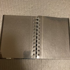 短期掲載　未使用　ディズニー　トイストーリー　フォトアルバムの画像