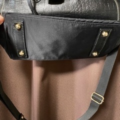 Falchi NEW YORK  ハンドバッグ　ショルダー バック　2wayの画像
