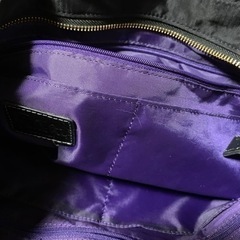 Falchi NEW YORK  ハンドバッグ　ショルダー バック　2wayの画像