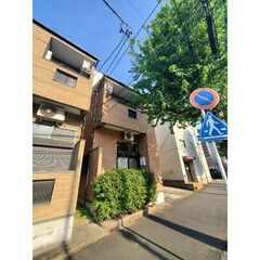 大須観音駅６分！初期費用4.5万円！エランド大須102★R-La...