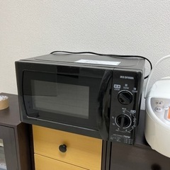 電子レンジ
