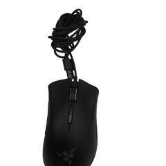 【売ります】DEATHADDER　ELITE　ゲーミングマウス　...