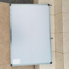 ホワイトボード　美品の画像