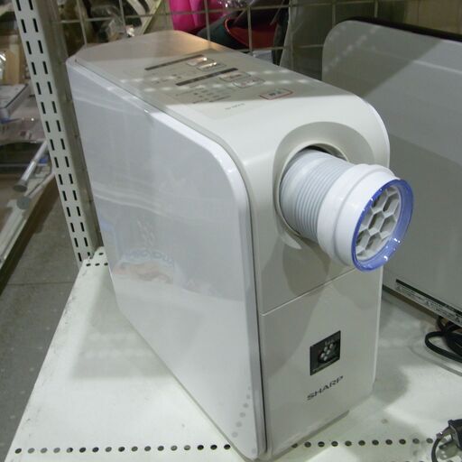 シャープ ふとん乾燥機 2014年製 DI-DDIS【モノ市場東海店】41
