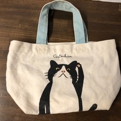 バッグ