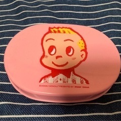 お弁当箱