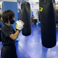 こどもの運動・習い事にジュニア格闘技！富士見市「鶴瀬駅」から徒歩5分！の画像