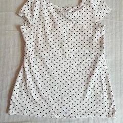 超美品✨マタニティ✨トップス✨Sの画像