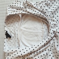 超美品✨マタニティ✨トップス✨Sの画像