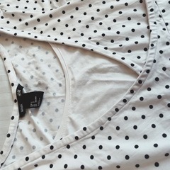超美品✨マタニティ✨トップス✨Sの画像