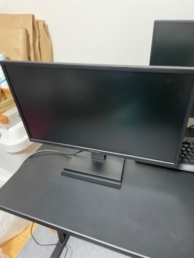 売約済みI・O DATE GIGACRYSTA 液晶ディスプレイ