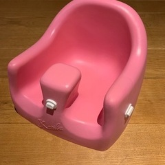 カリブ　ソフトチェア　テーブル　箱付きの画像