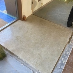 内装解体の手元から！の画像