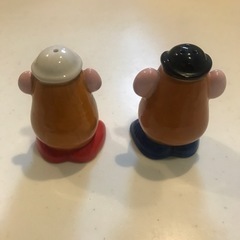 ディズニー　ポテトヘッド　生活雑貨　キッチン用品🥔の画像