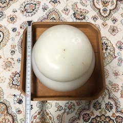 鏡餅　三宝の画像
