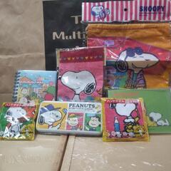 横須賀🆗③スヌーピーセット