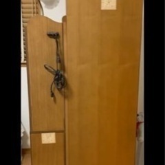 ドレッサー　鏡台　姿見の画像