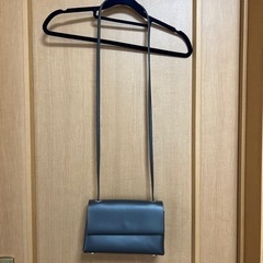 9/15まで出品！ROSEBUD ショルダーバッグ
