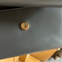 9/15まで出品！ROSEBUD ショルダーバッグの画像
