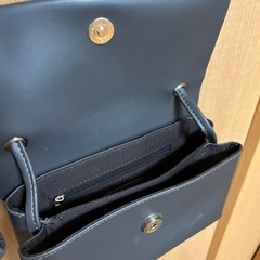 9/15まで出品！ROSEBUD ショルダーバッグの画像
