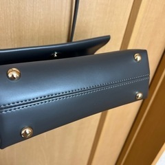 9/15まで出品！ROSEBUD ショルダーバッグの画像