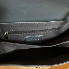 9/15まで出品！ROSEBUD ショルダーバッグの画像