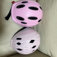子供用　自転車　ヘルメット