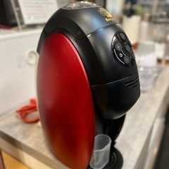 ネスカフェ ゴールドブレンド バリスタ レッド　通常価格9980