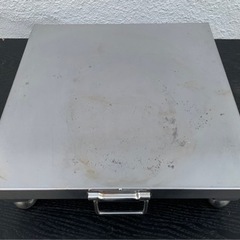 業務用 炊飯台 低作業台 炊飯器起き 寸胴台 床台 厨房機材 厨...
