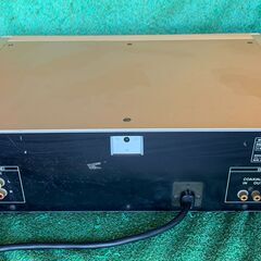 SONY DTC-ZA5ES デジタルデッキ (ゴールド)の画像