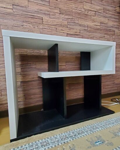 【再掲/セット】SHARP AQUOS 32Vテレビ+テレビ台(縦/横置きどちらも可)