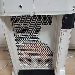空気清浄機の画像