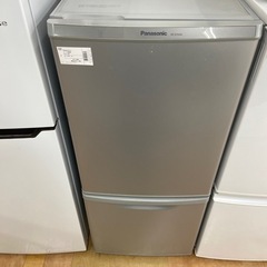 【トレファク摂津店】Panasonic(パナソニック)2ドア冷蔵庫 2017年製が入荷致しました！！ 