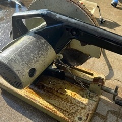 【確定】🪚電動ノコギリ🪚の画像