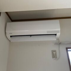 エアコン工事/その他家電電気工事作業員募集！！！！の画像